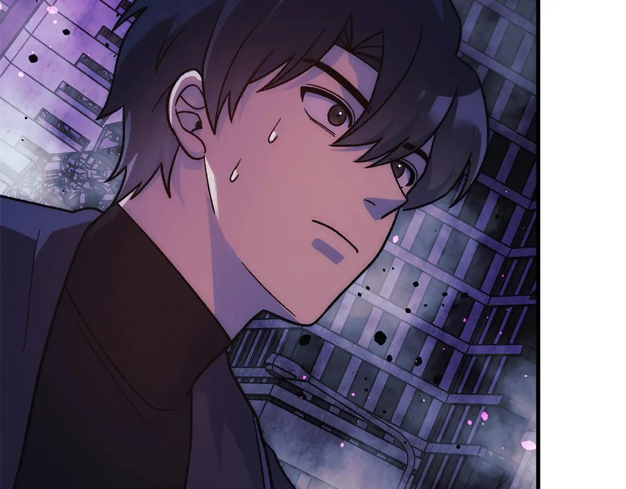 第117话 巨龙身下的地下城 第42页