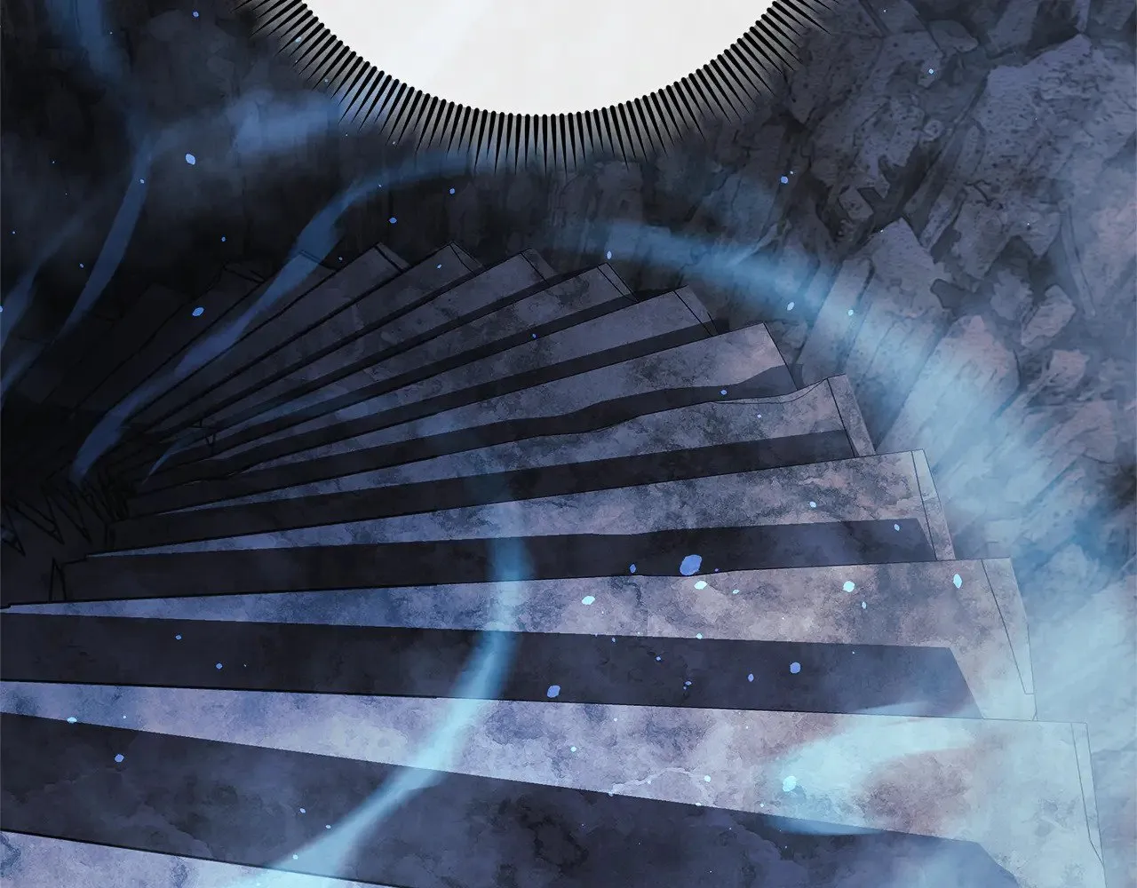 第117话 巨龙身下的地下城 第71页