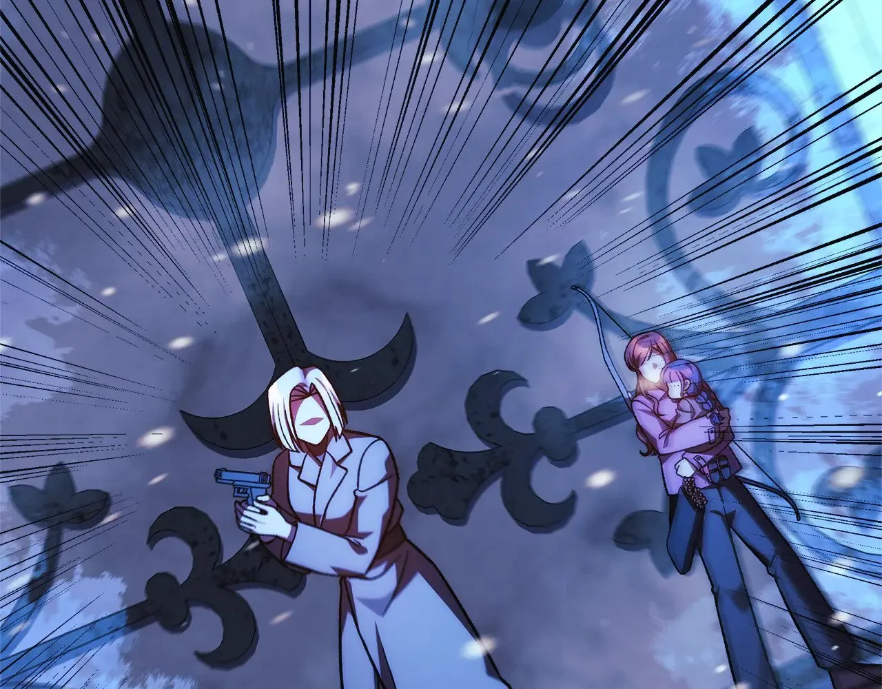 第117话 巨龙身下的地下城 第178页