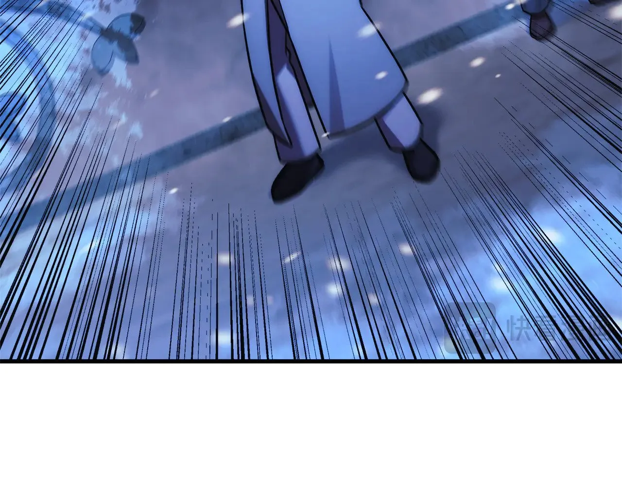 第117话 巨龙身下的地下城 第179页