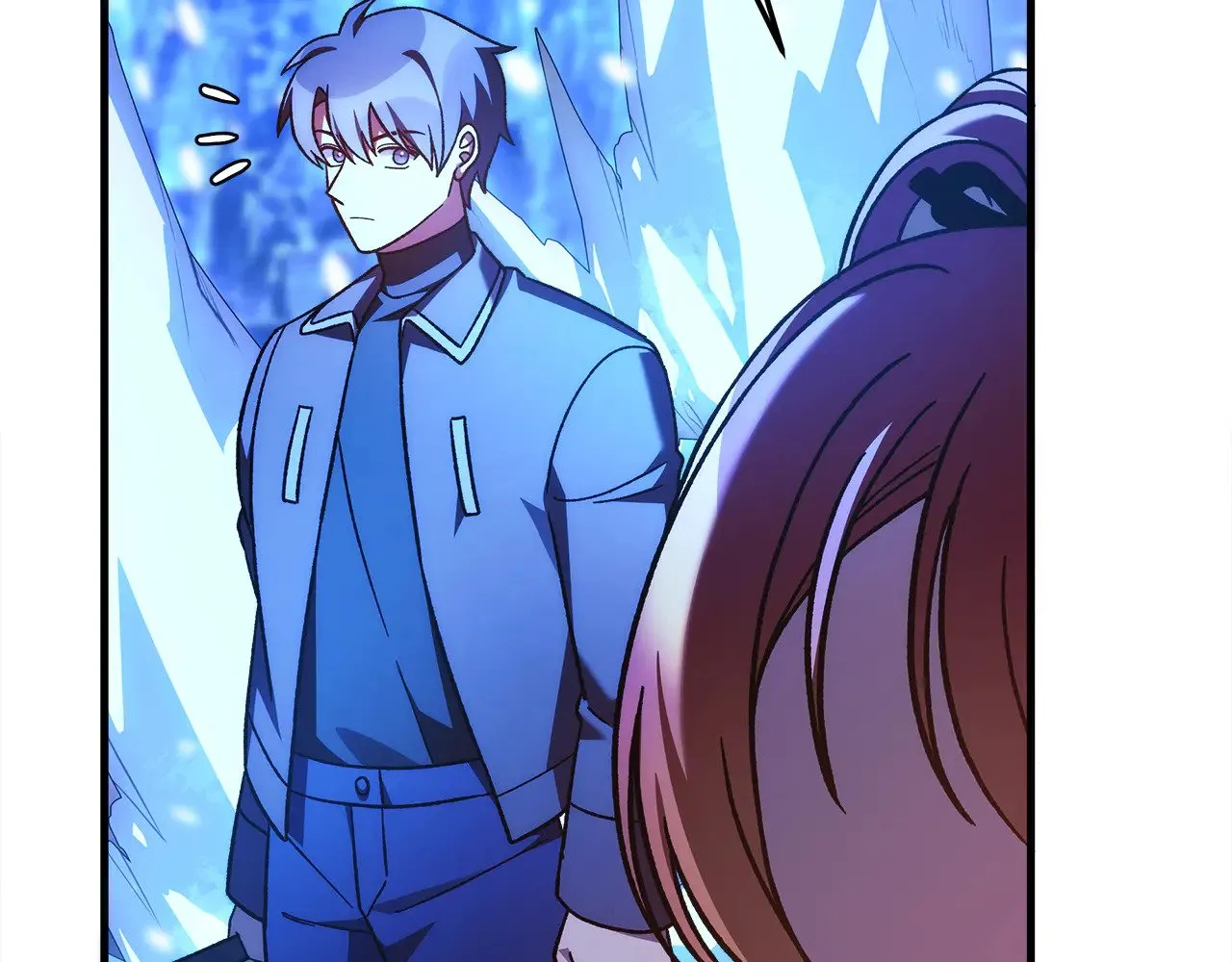 第117话 巨龙身下的地下城 第227页