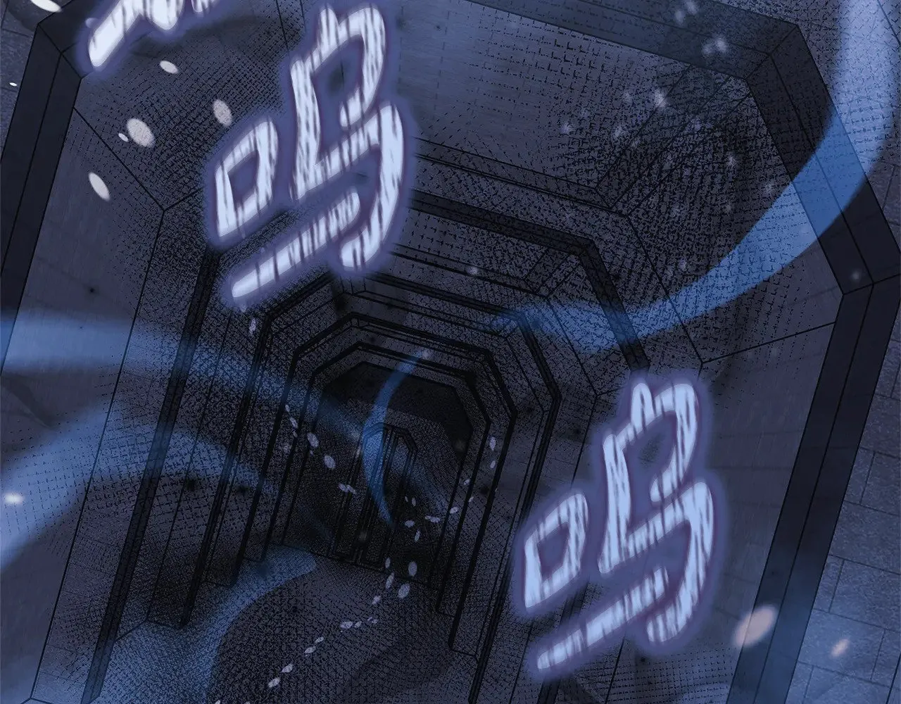 第117话 巨龙身下的地下城 第234页