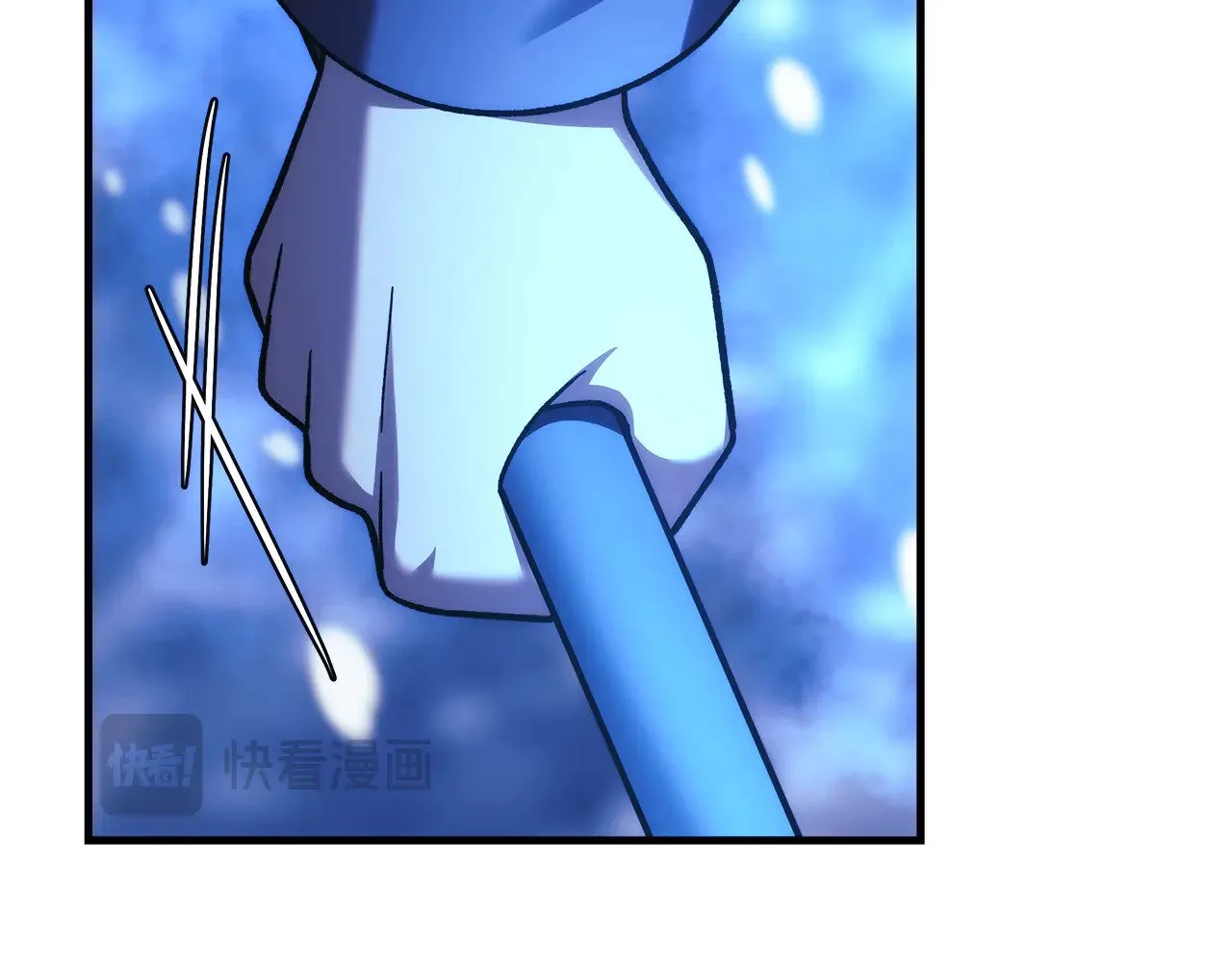 第117话 巨龙身下的地下城 第246页