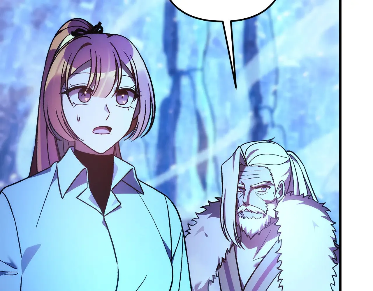 第117话 巨龙身下的地下城 第255页