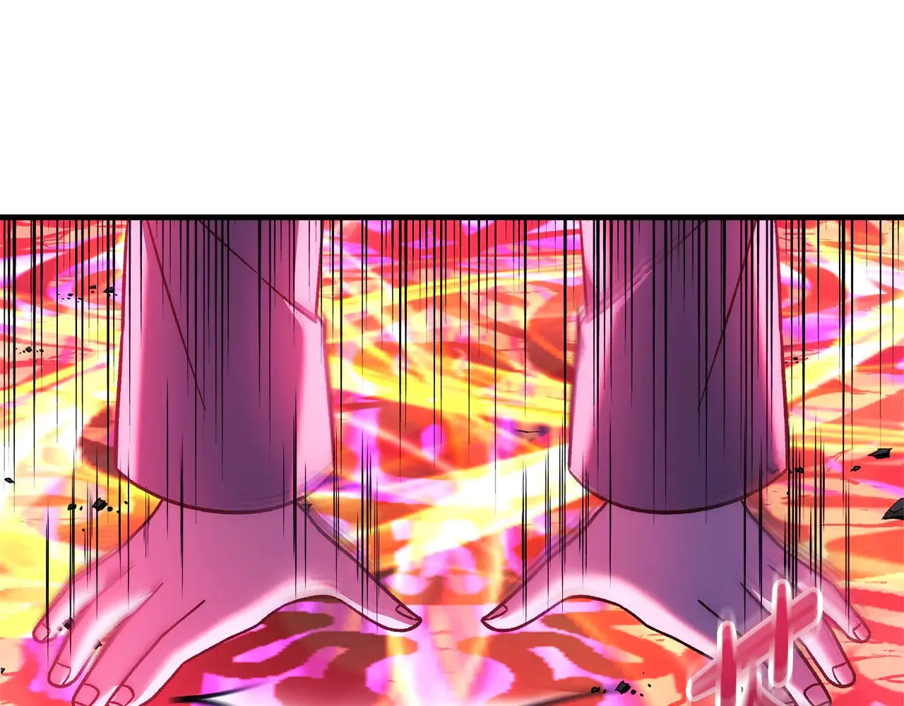 第119话 逃出生天 第76页