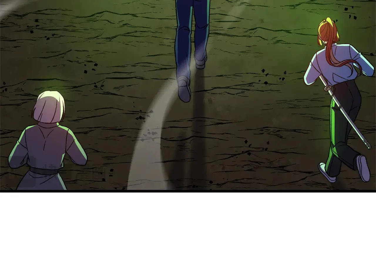 第119话 逃出生天 第158页