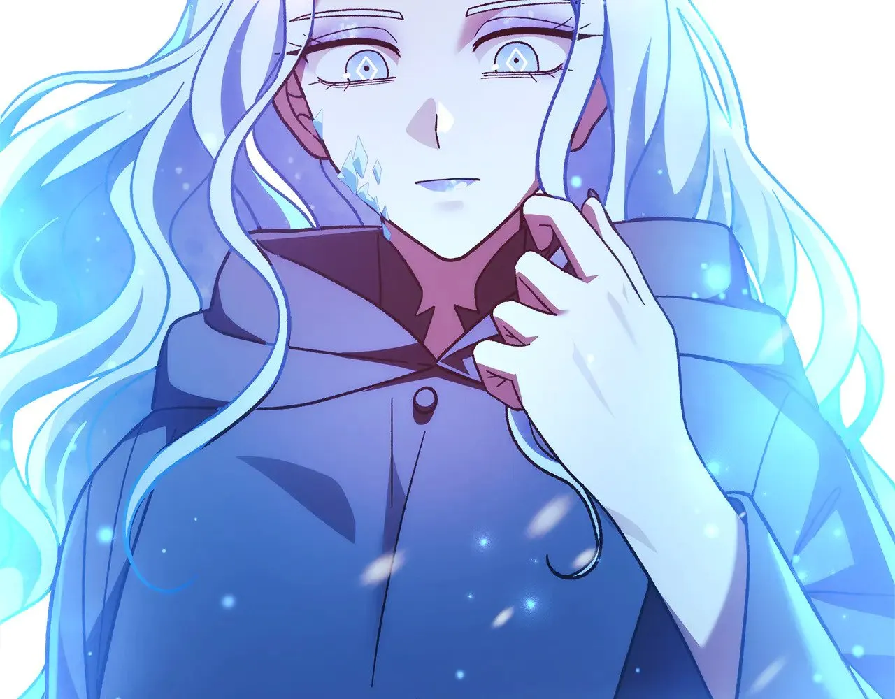 第119话 逃出生天 第265页