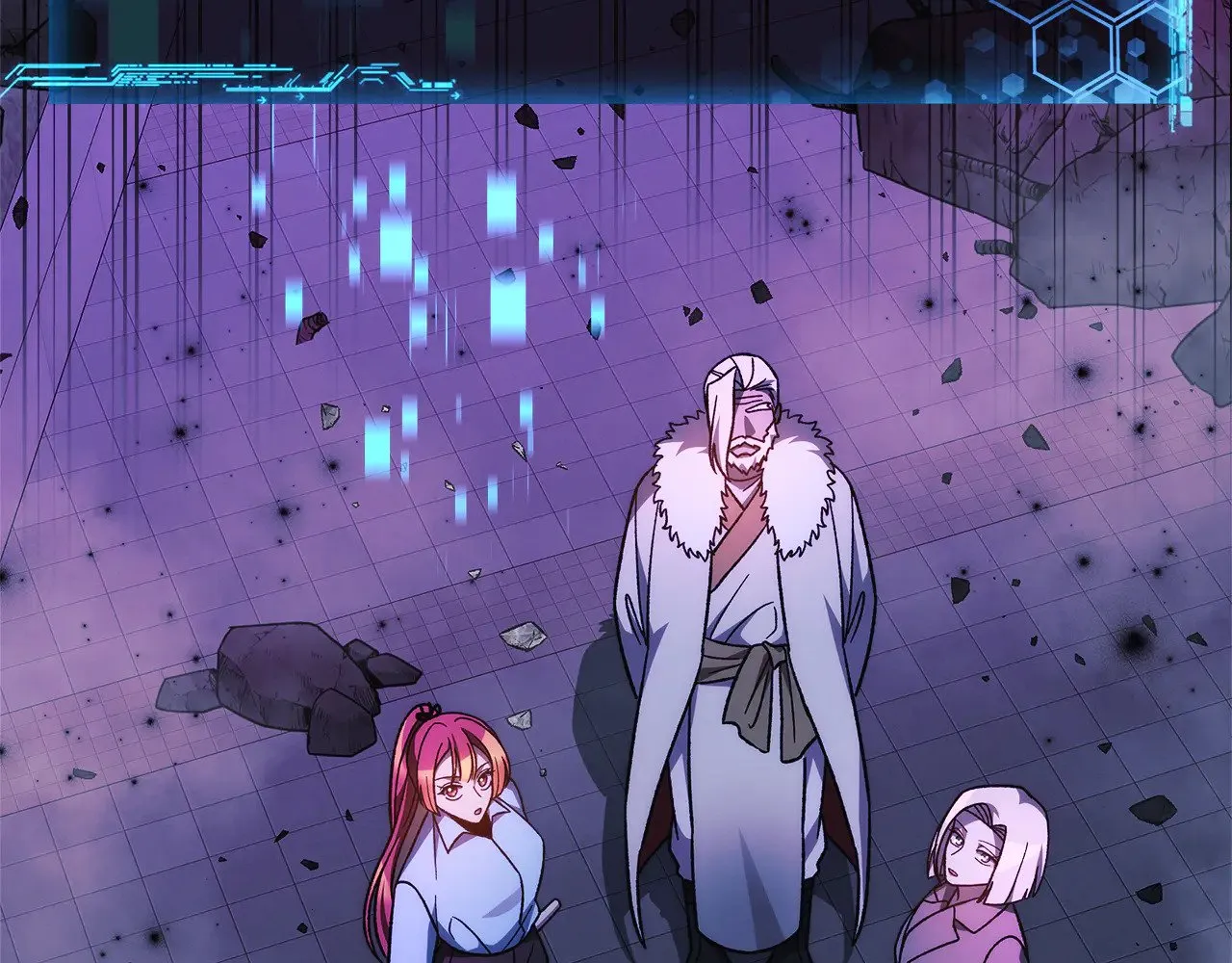 第120话 一场误会 第19页