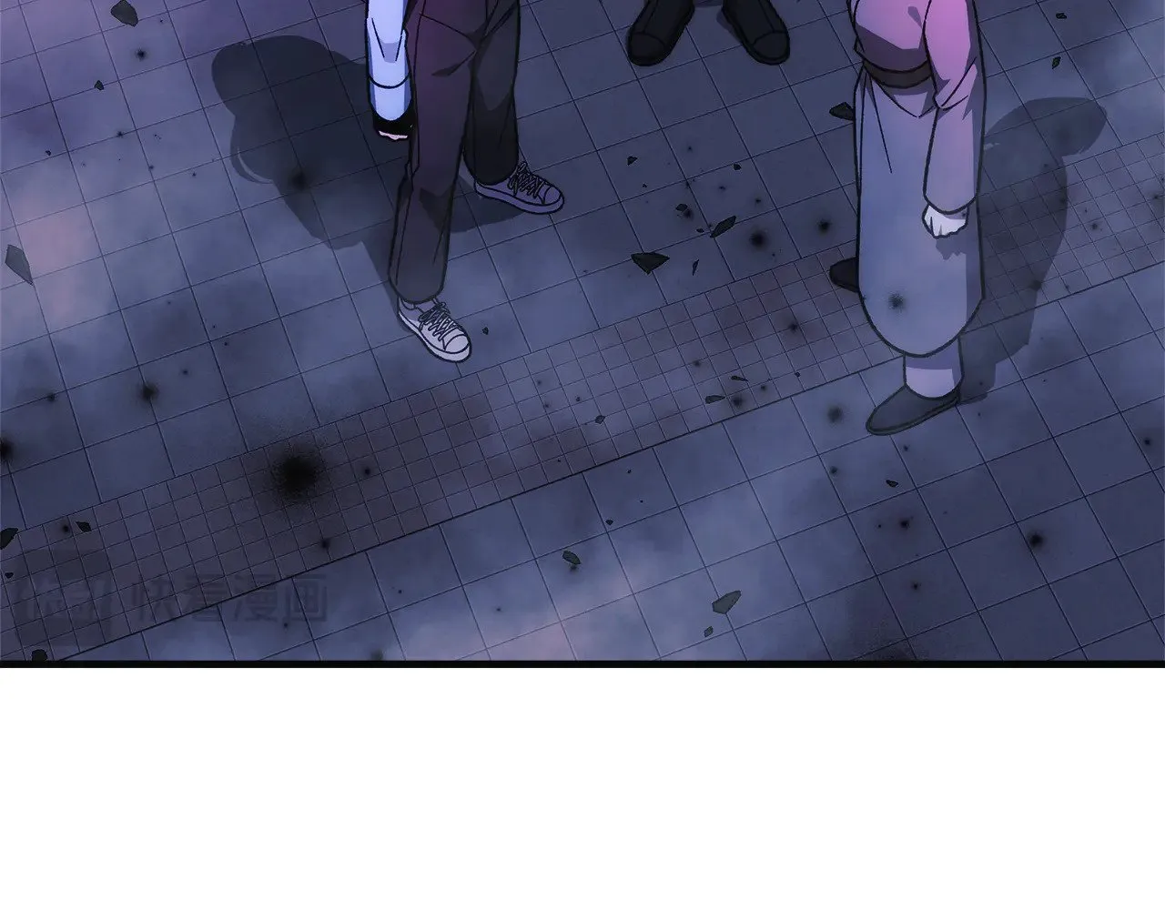 第120话 一场误会 第20页