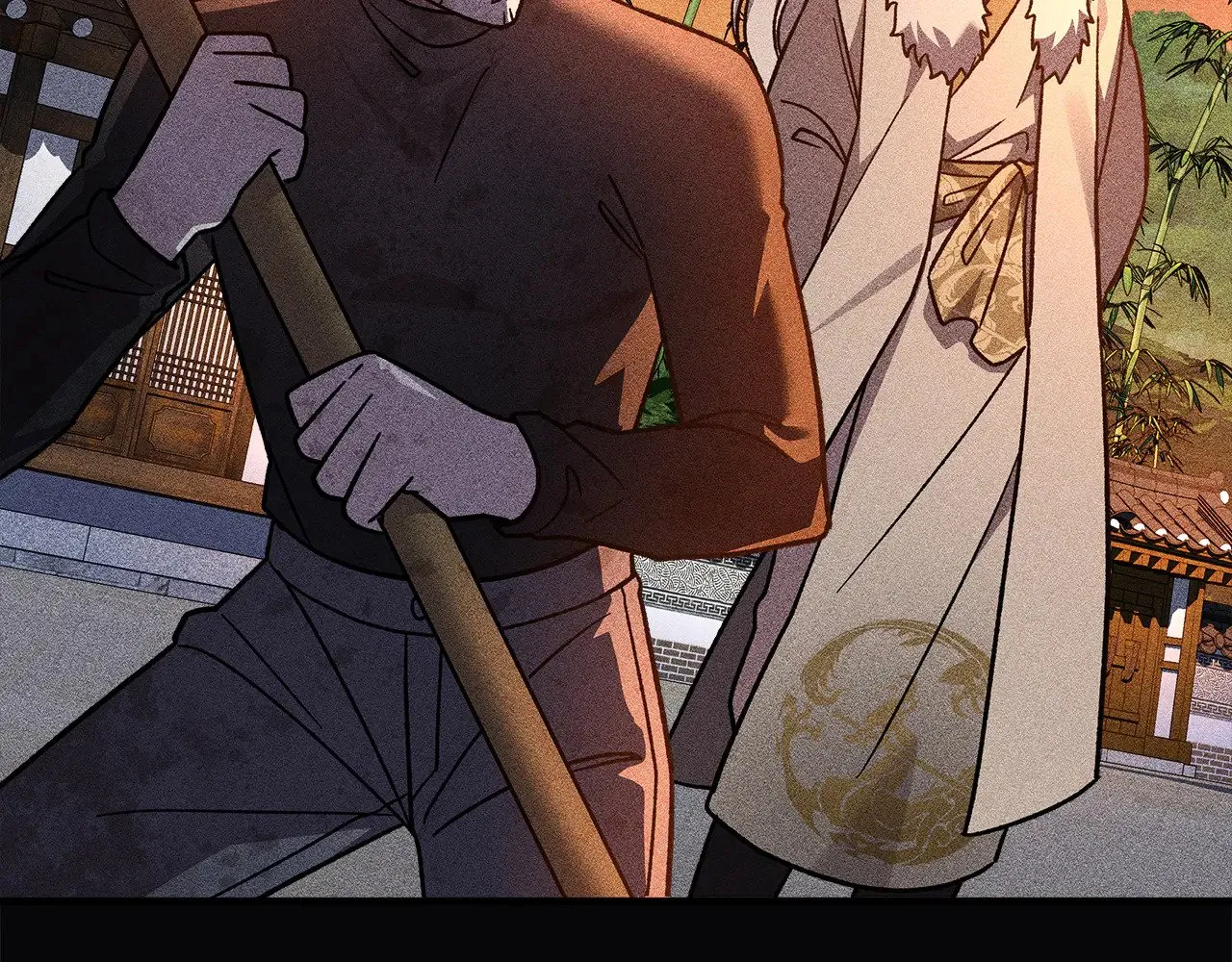 第120话 一场误会 第57页