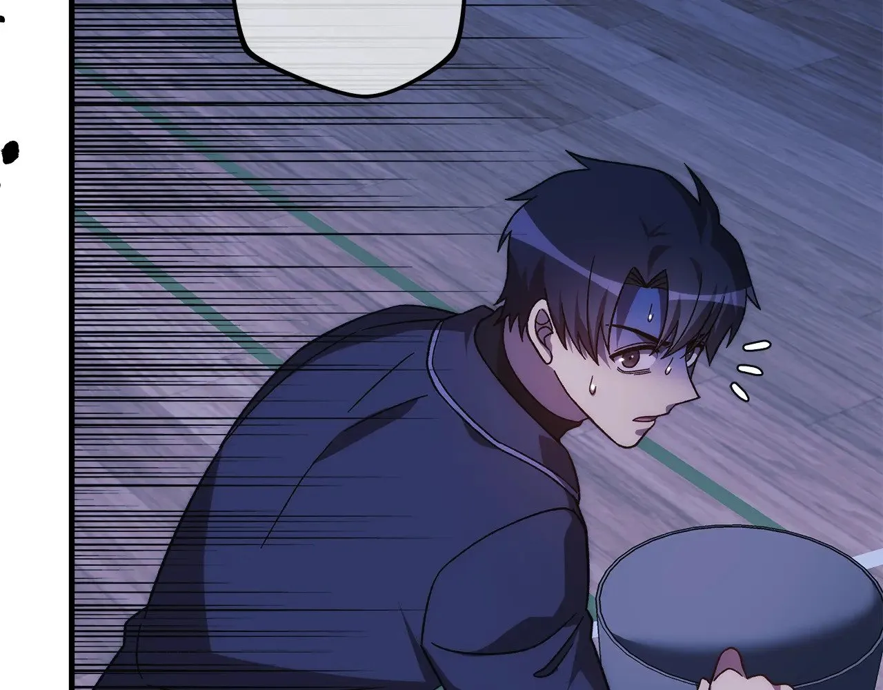 第121话 安全地带 第23页