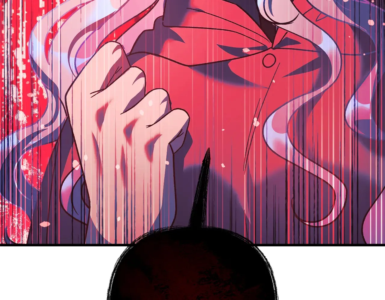 第121话 安全地带 第111页