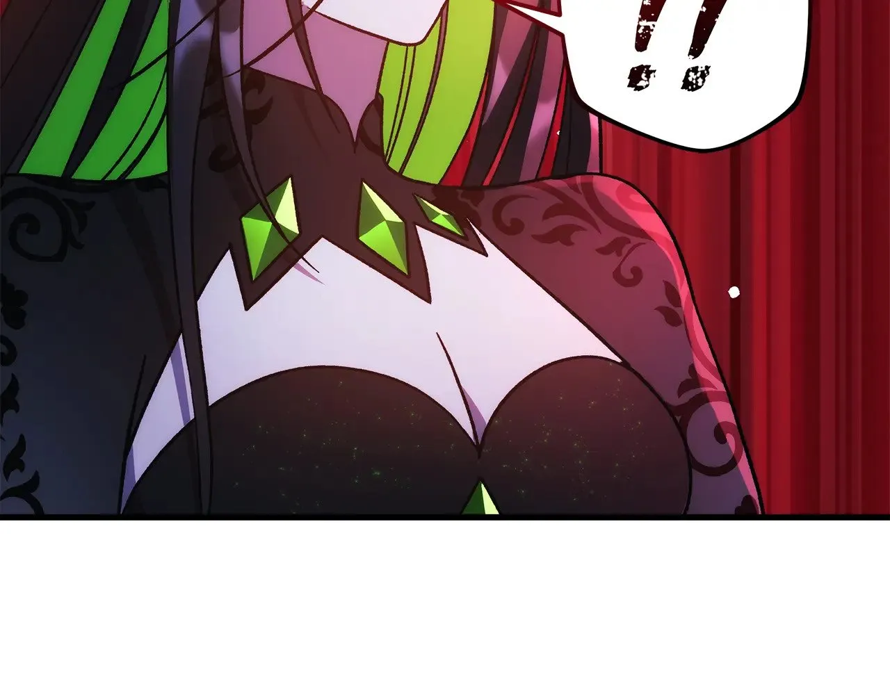 第121话 安全地带 第154页
