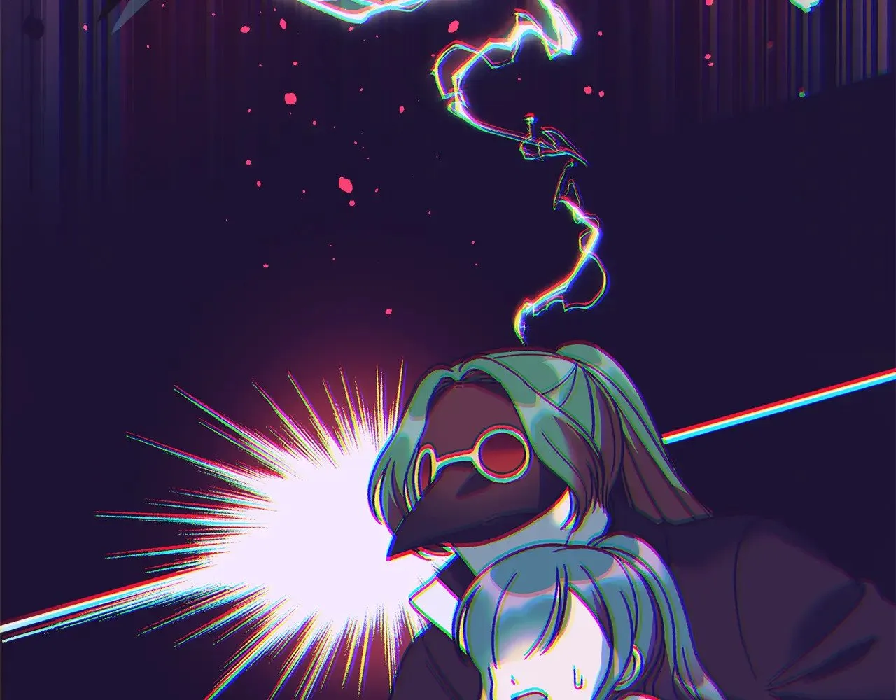 第123话 伟大的母爱 第177页