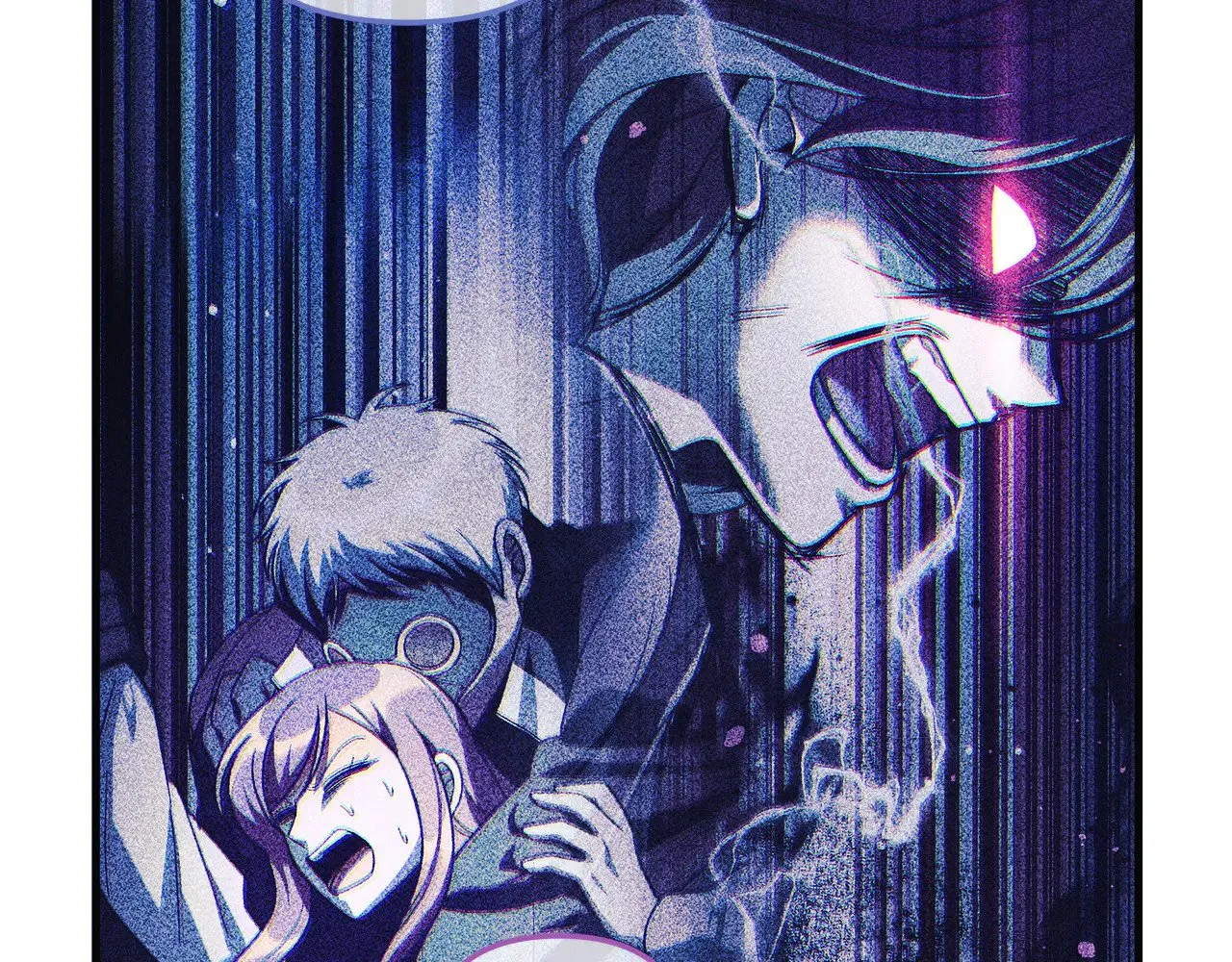 第124话 来自未来的爸爸 第32页