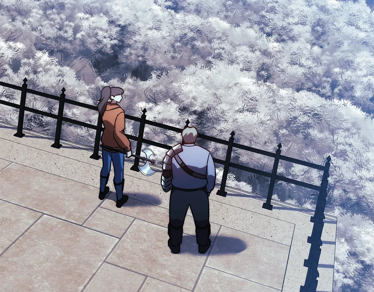 第125话 草菅人命 第24页