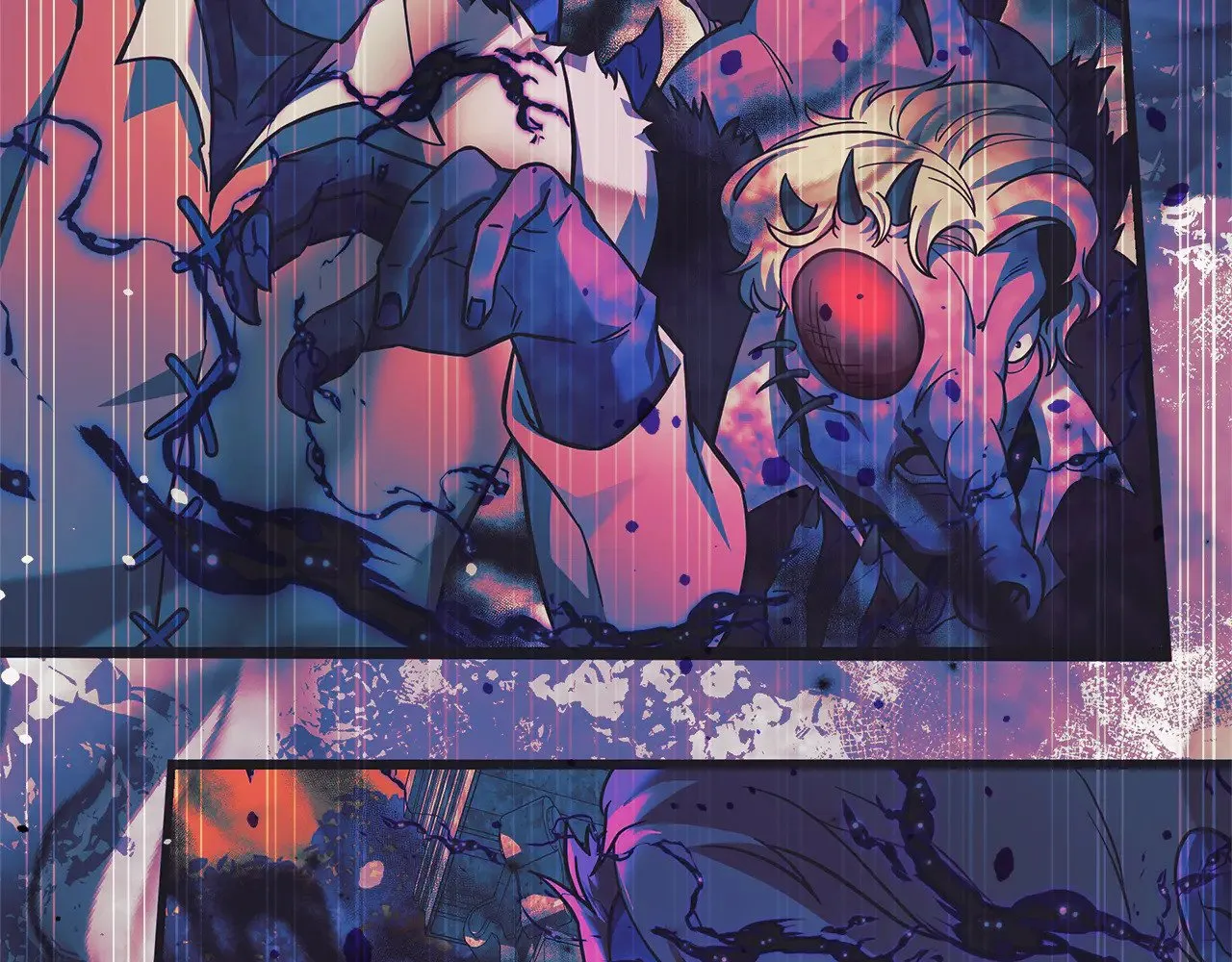 第125话 草菅人命 第133页