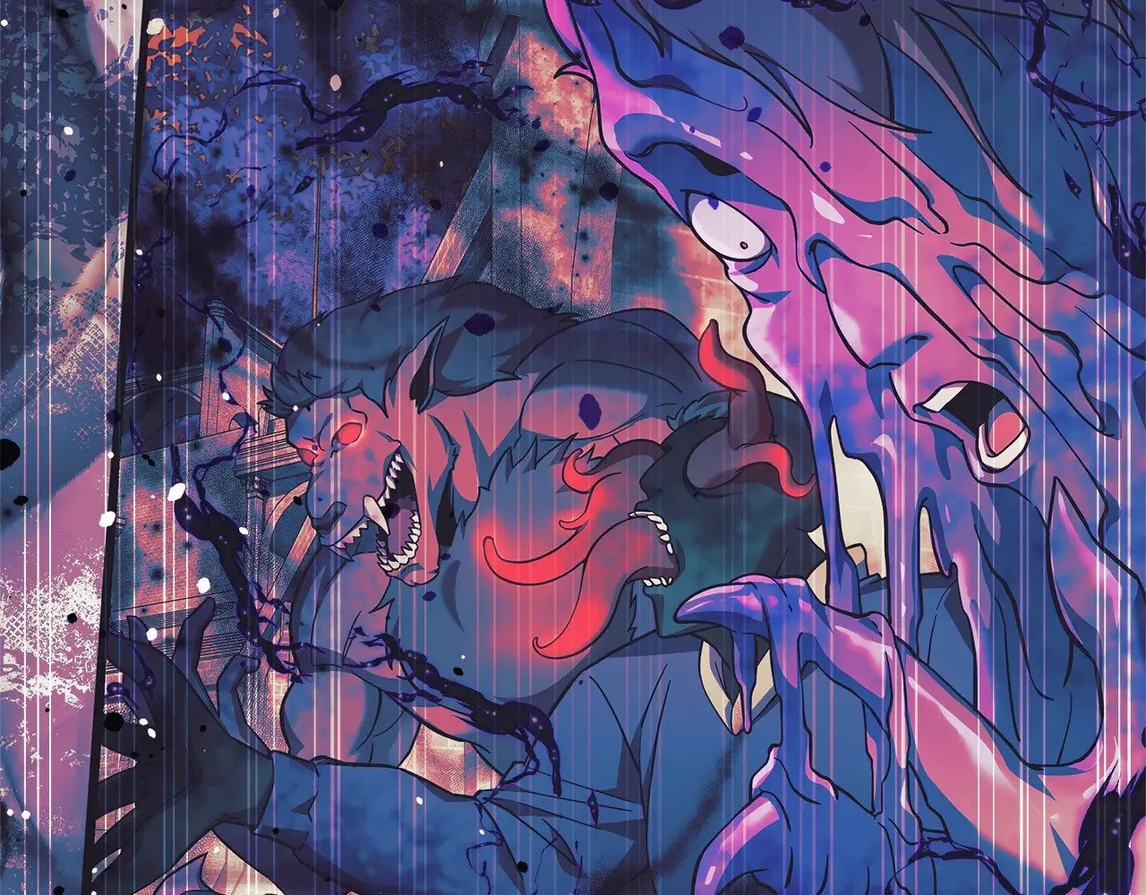 第125话 草菅人命 第134页