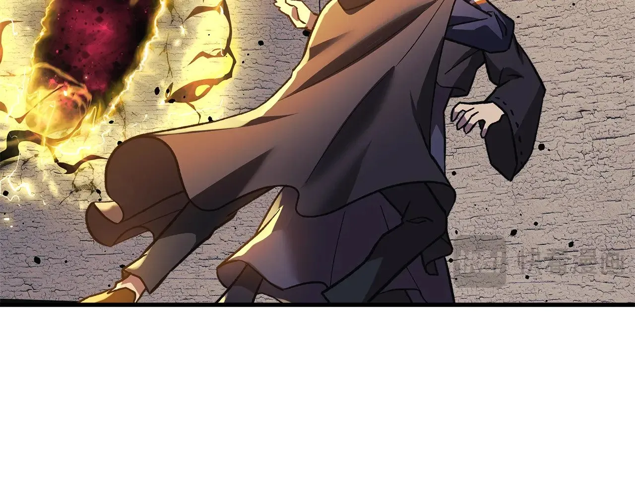 第126话 这个世界没有神 第16页