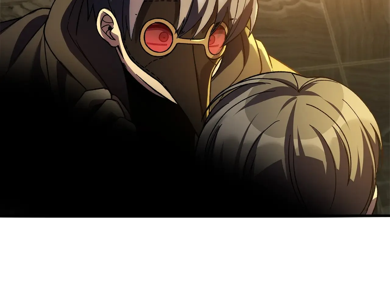第126话 这个世界没有神 第19页