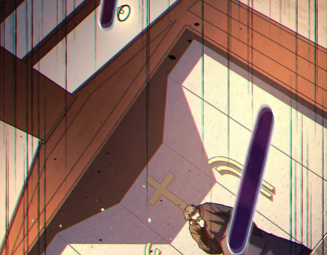第126话 这个世界没有神 第42页