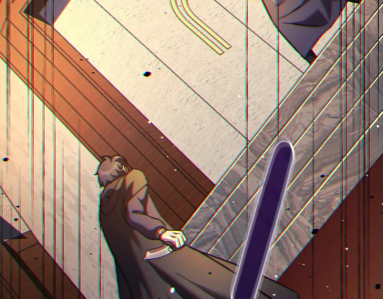 第126话 这个世界没有神 第43页
