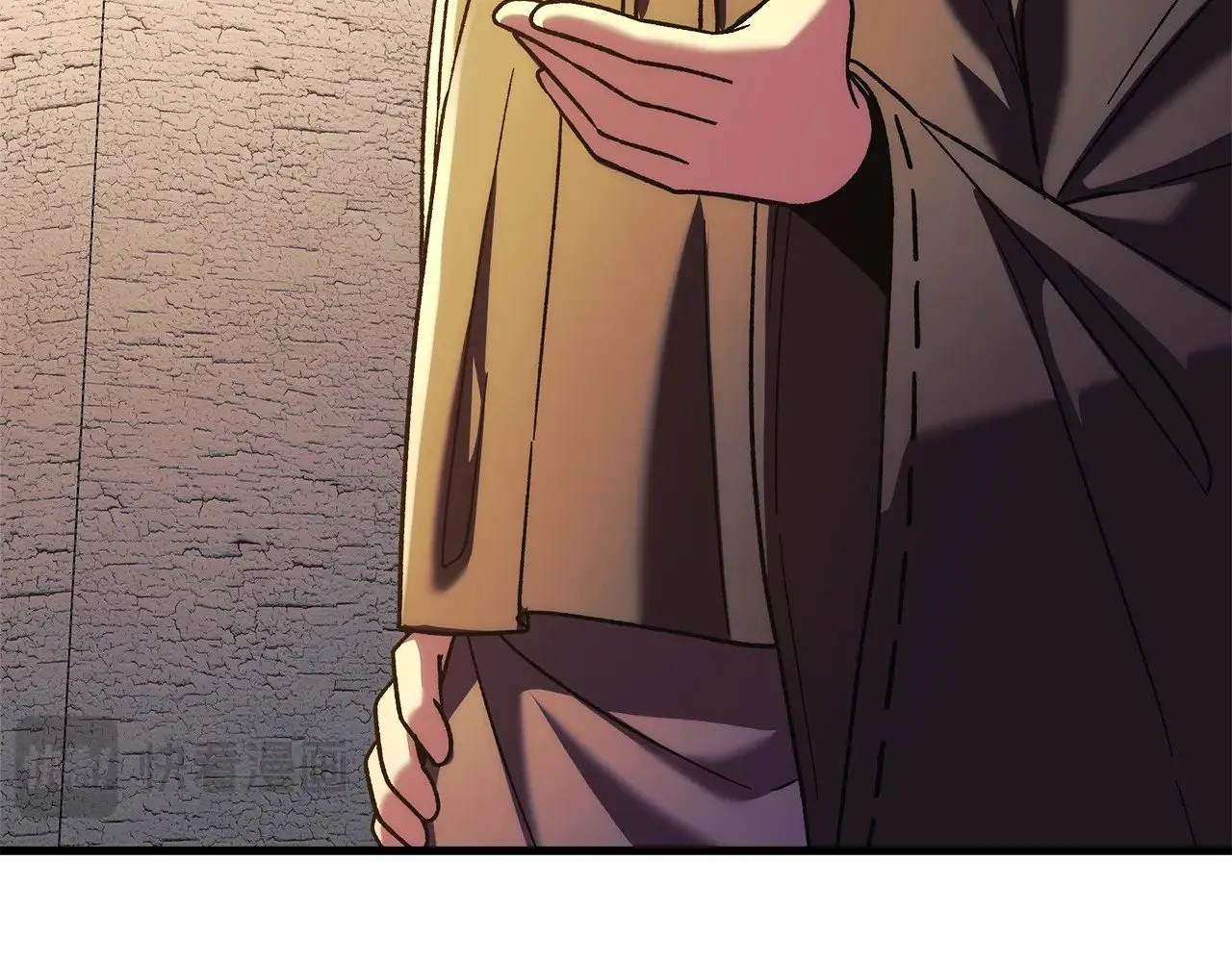 第126话 这个世界没有神 第51页