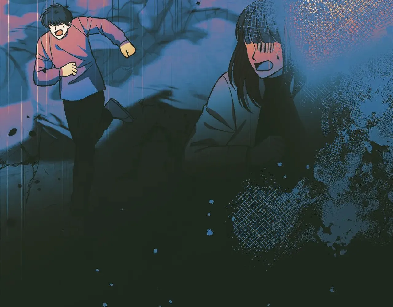 第126话 这个世界没有神 第62页