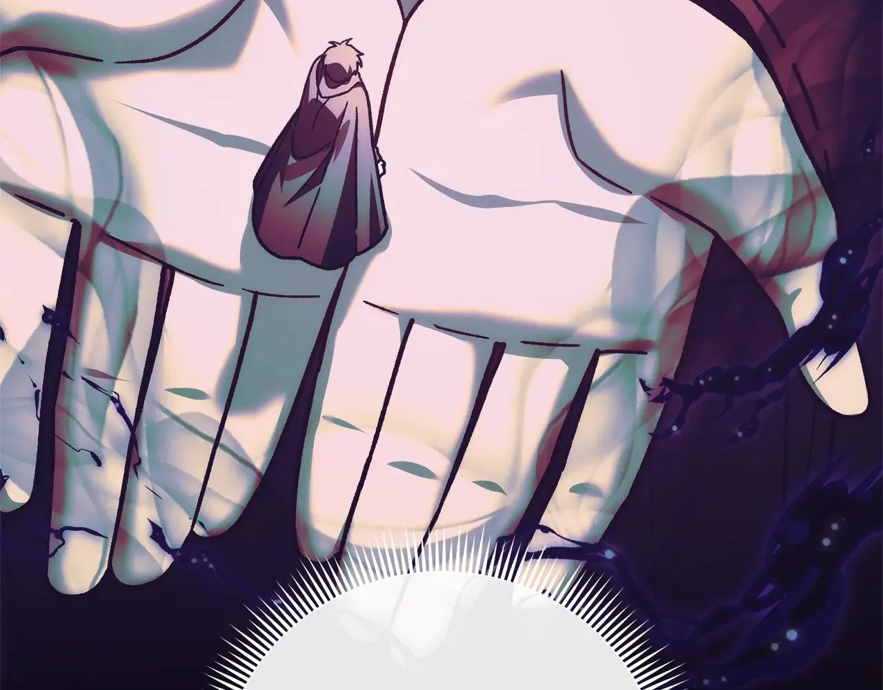 第126话 这个世界没有神 第131页