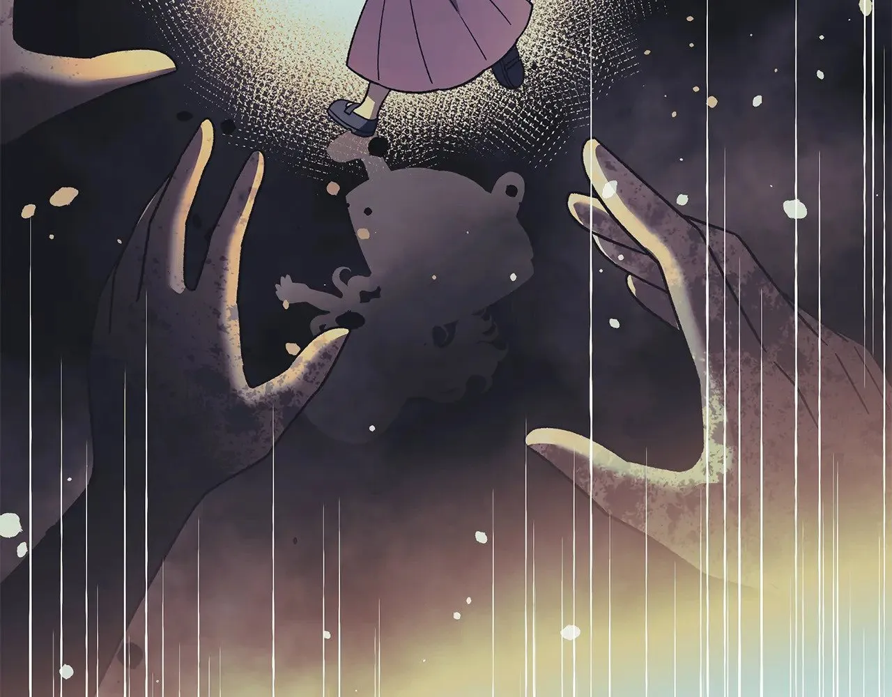第126话 这个世界没有神 第141页