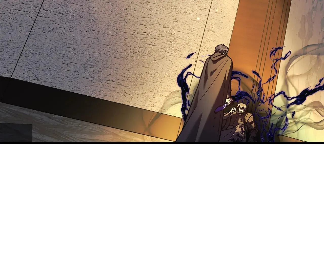 第126话 这个世界没有神 第231页