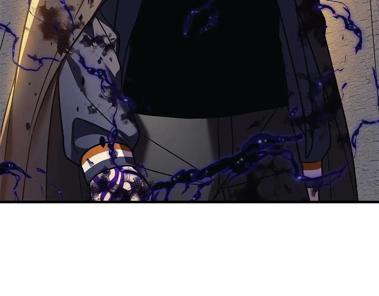第126话 这个世界没有神 第251页