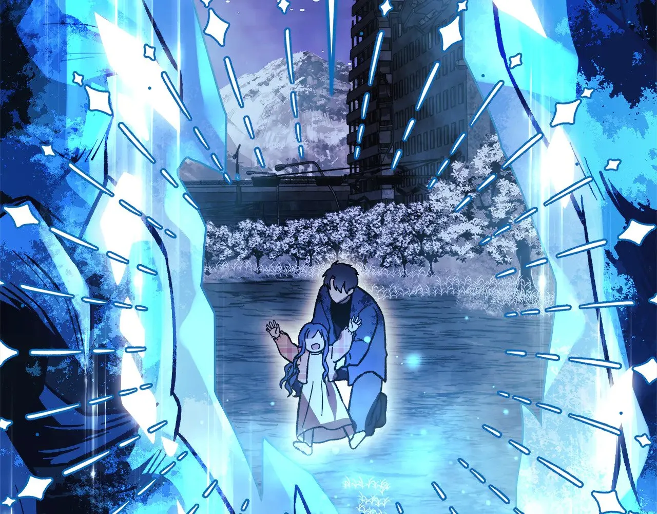第128话 属于她的未来 第117页