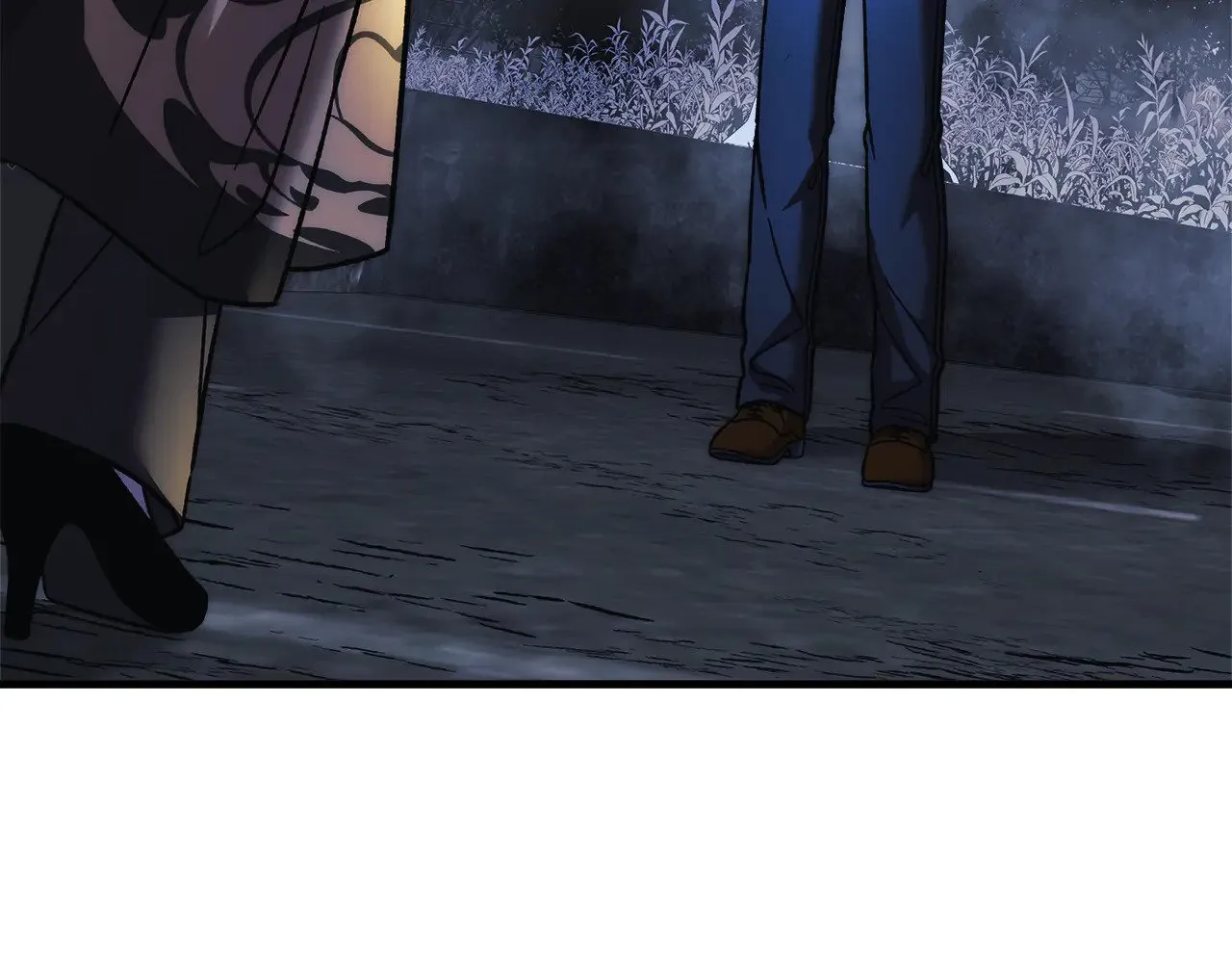 第129话 摆脱诅咒的方法 第23页