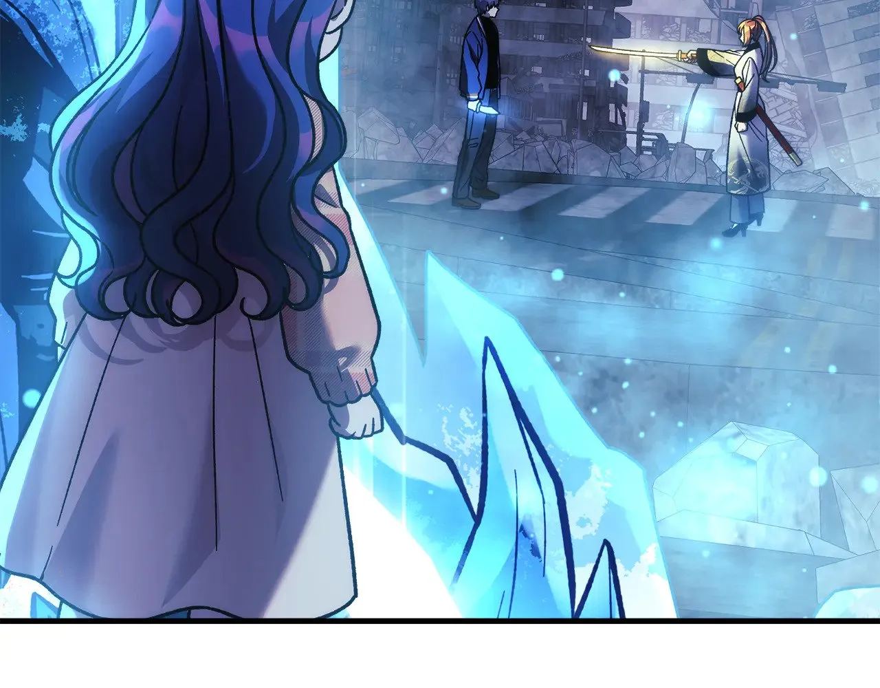 第129话 摆脱诅咒的方法 第29页