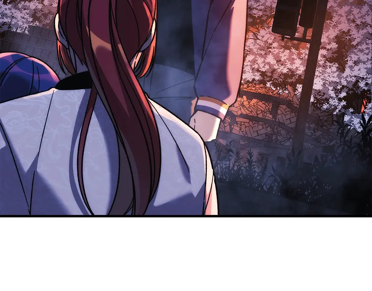 第129话 摆脱诅咒的方法 第66页