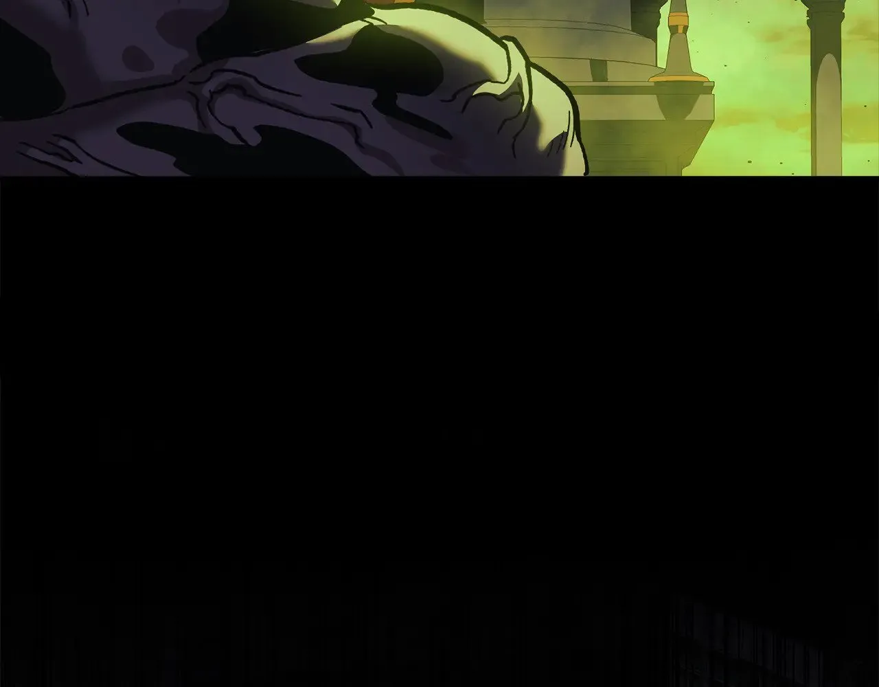 第129话 摆脱诅咒的方法 第160页