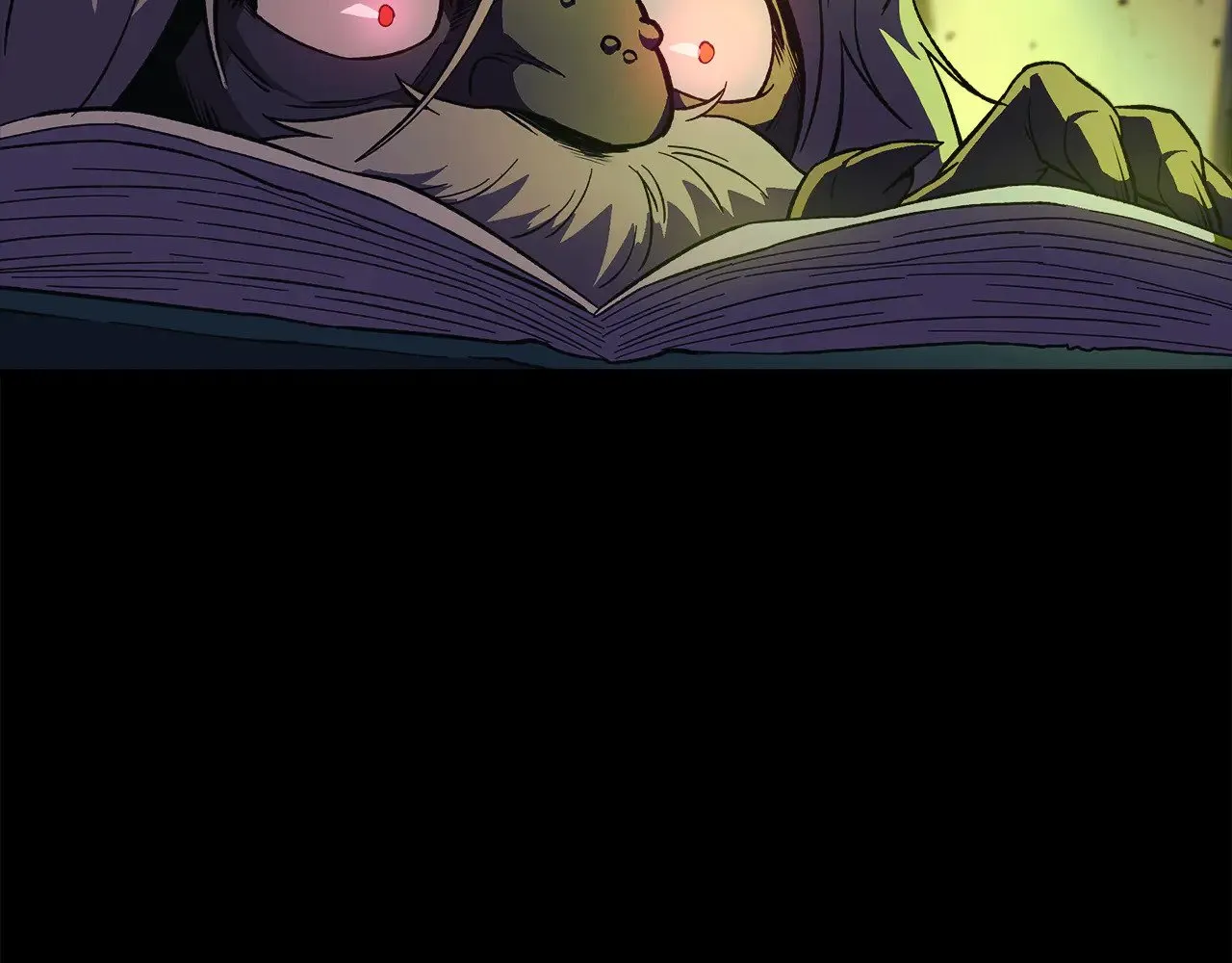 第129话 摆脱诅咒的方法 第220页