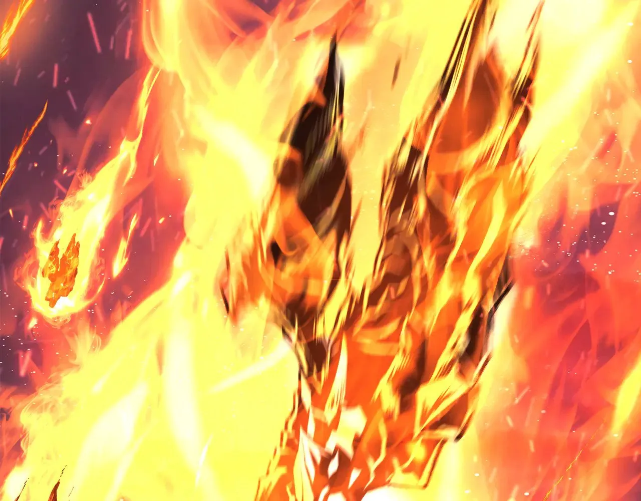 第130话 你也是特别的存在 第221页