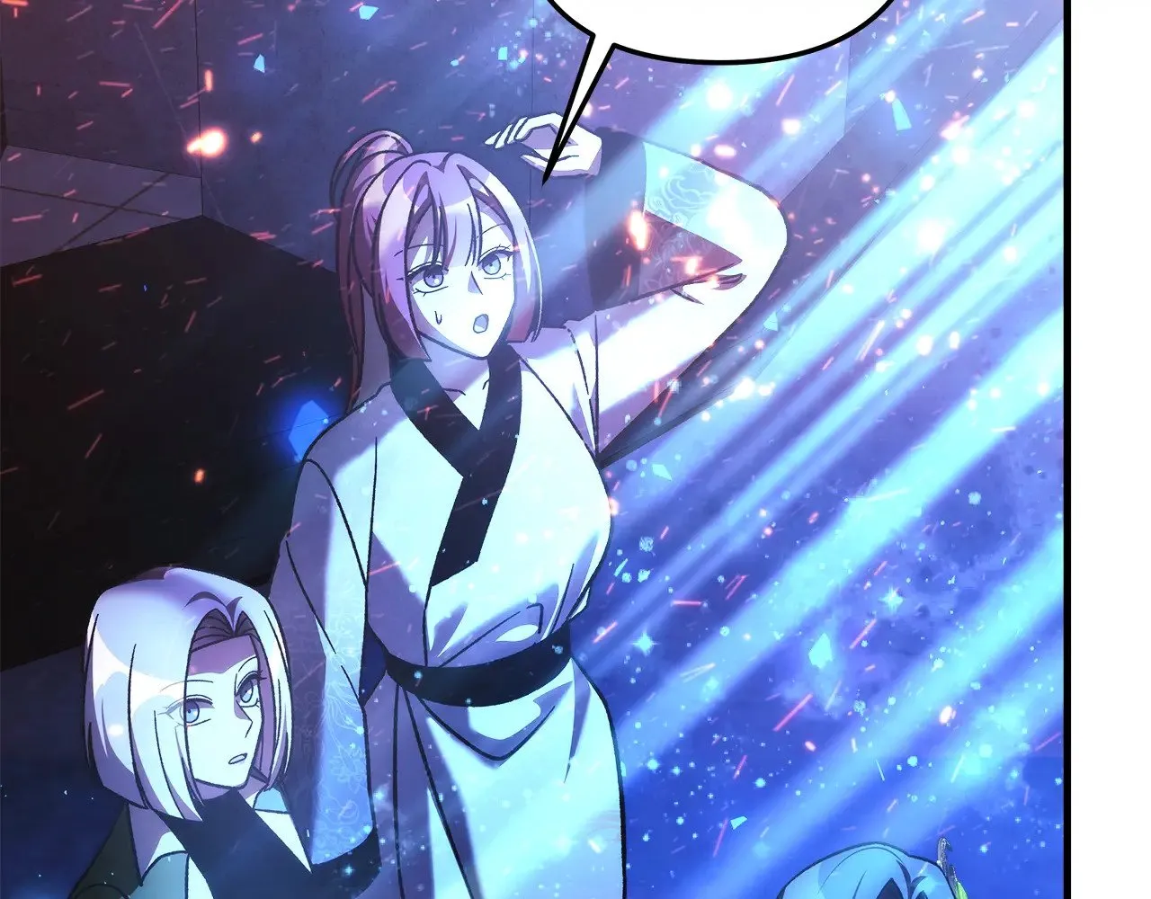 第131话 不同的命运 第75页
