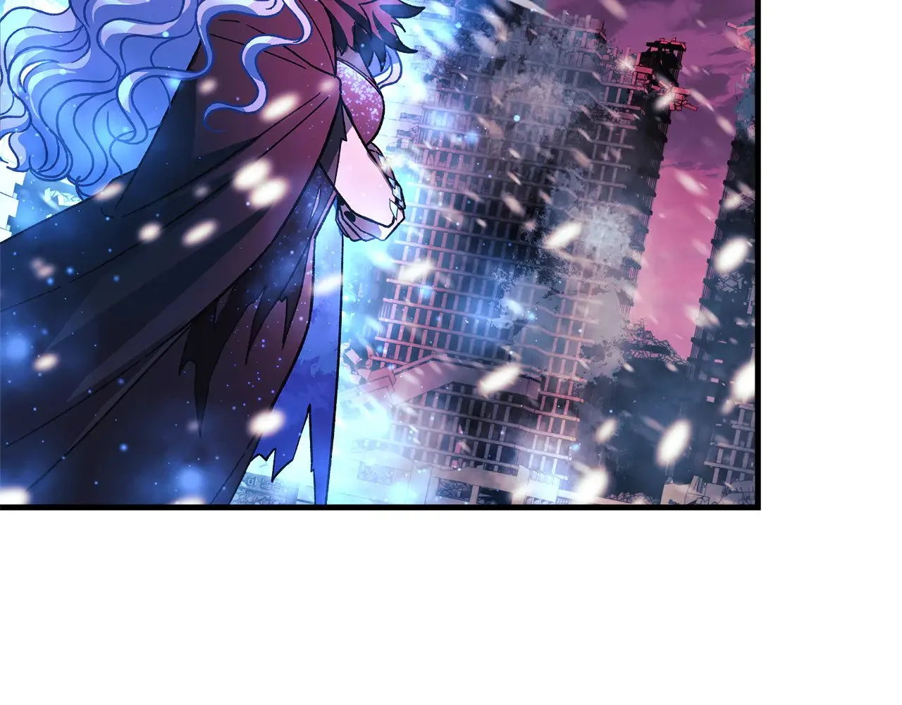 第132话 揭露真相 第136页