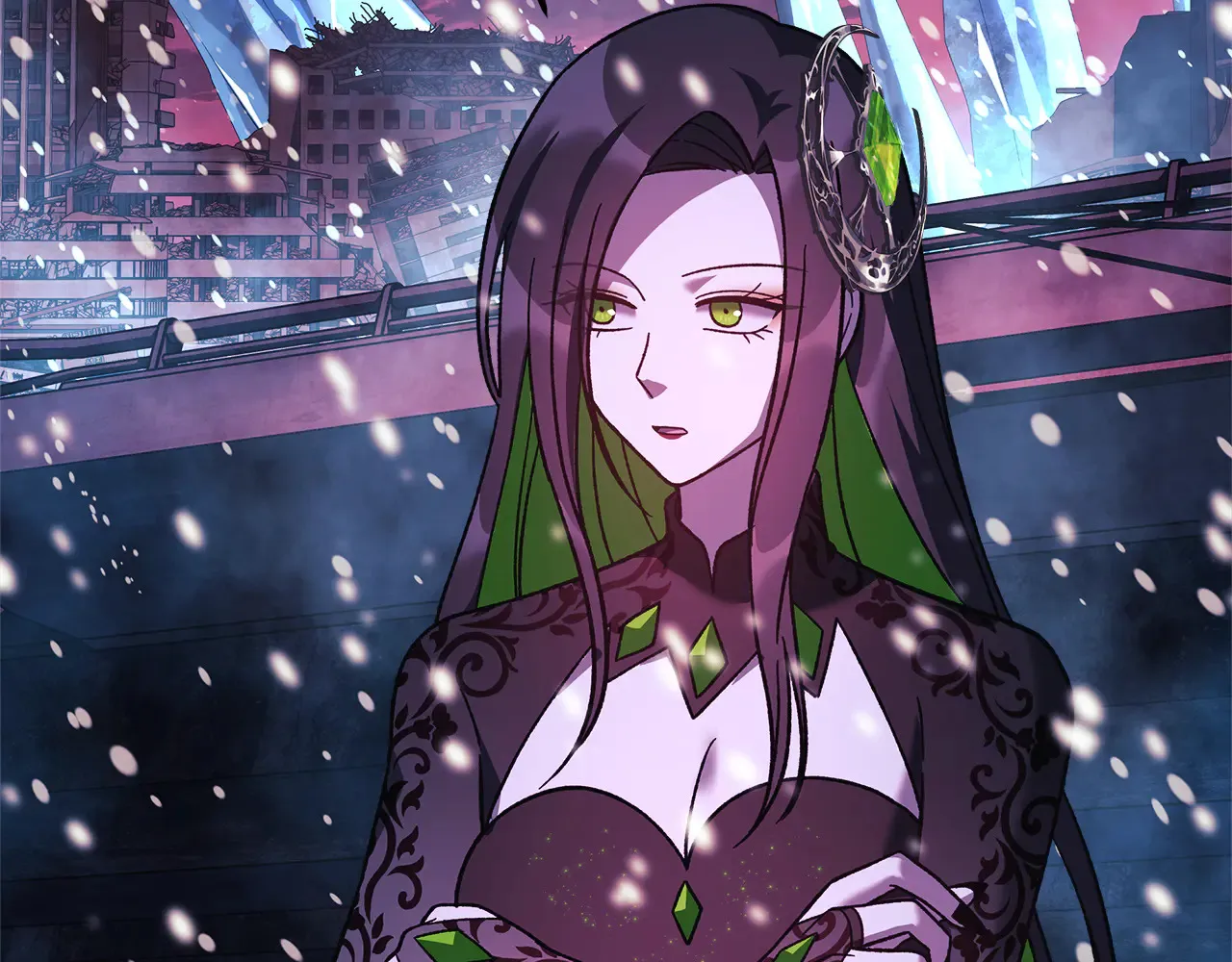 第133话 她们都是我的女儿 第68页