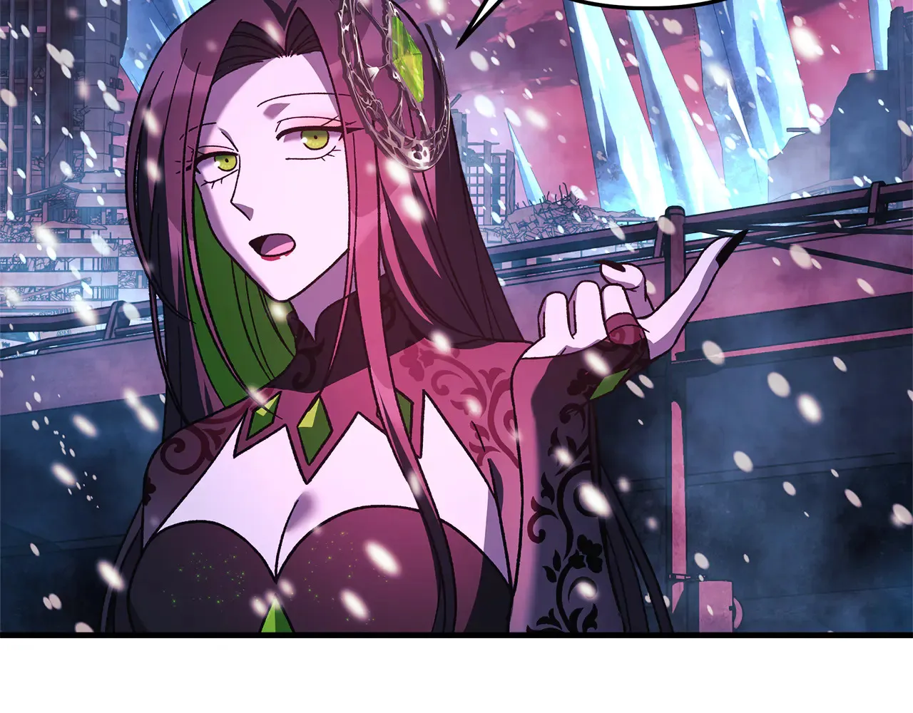 第133话 她们都是我的女儿 第84页