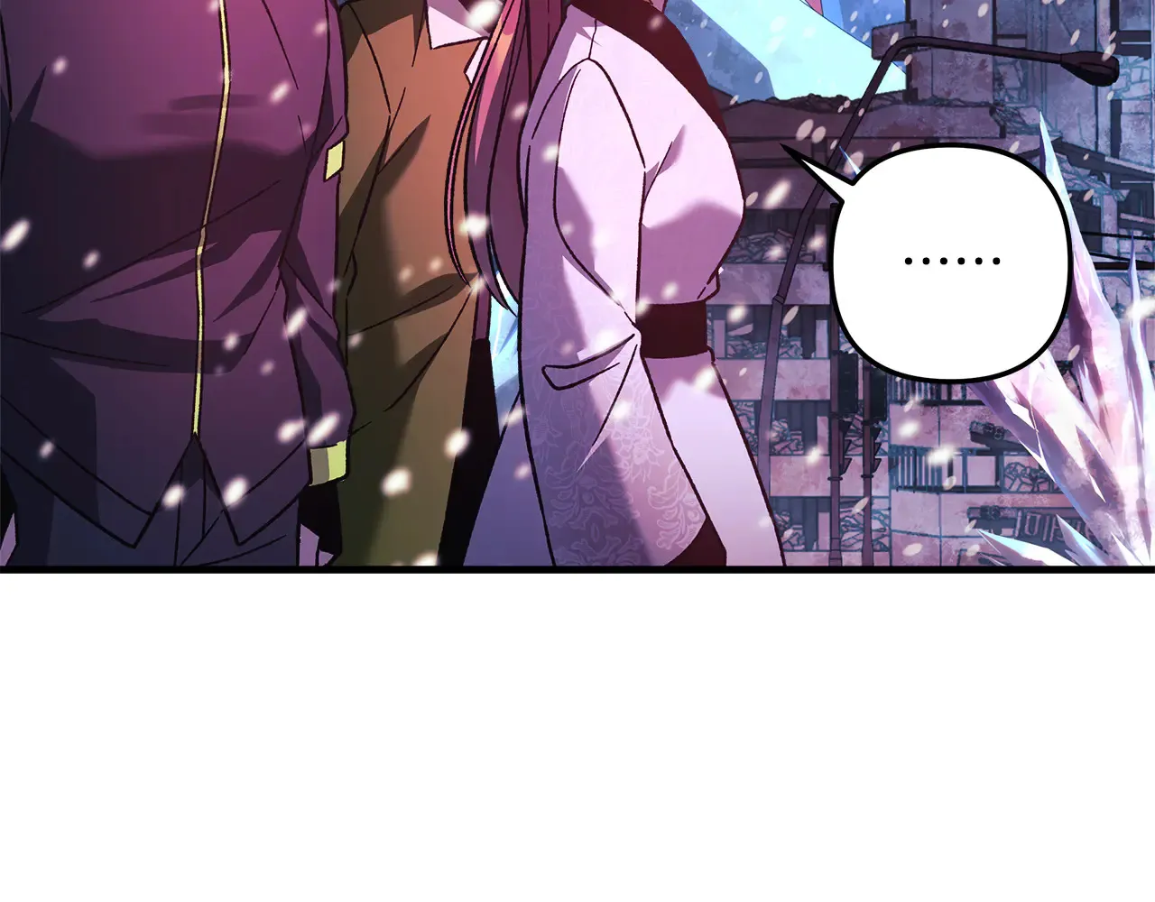 第133话 她们都是我的女儿 第134页