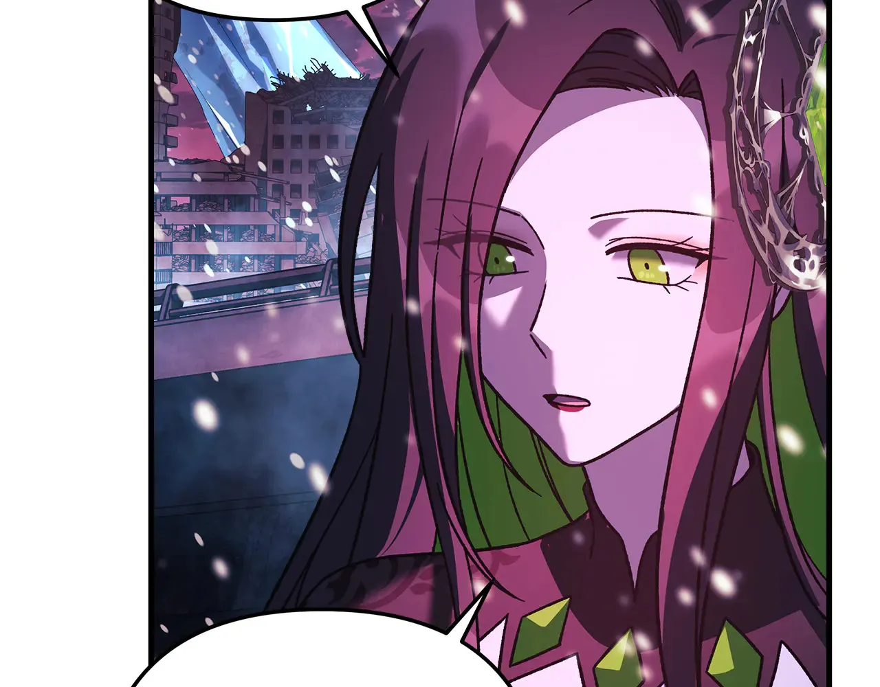第133话 她们都是我的女儿 第137页