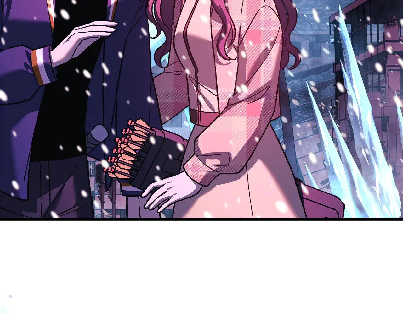 第133话 她们都是我的女儿 第145页