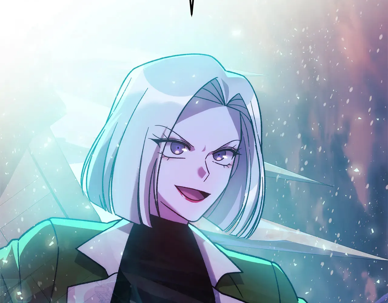 第133话 她们都是我的女儿 第238页