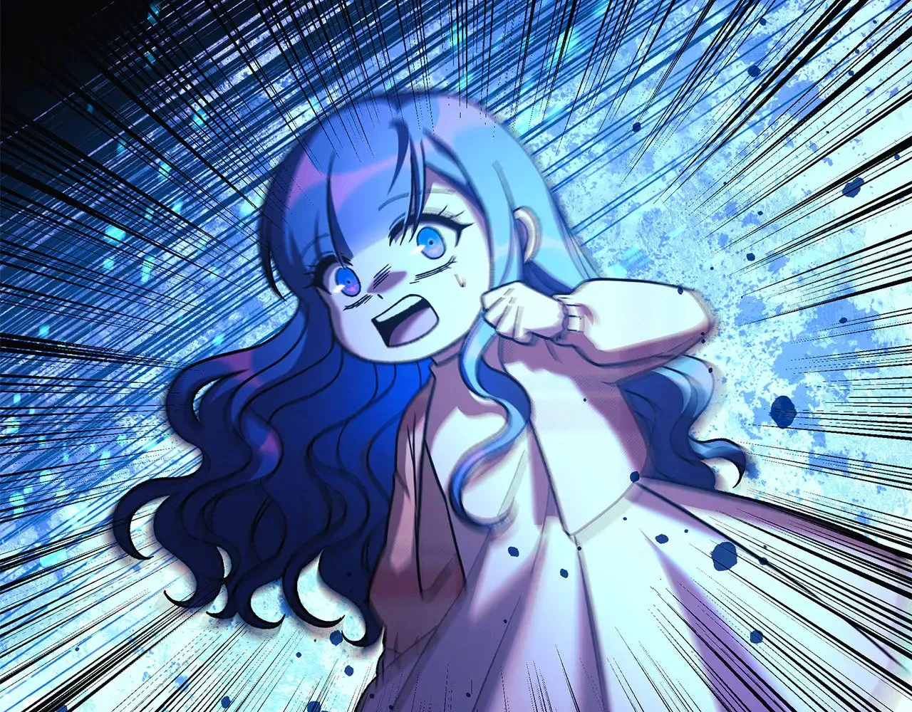 第134话 强大的同伴 第60页