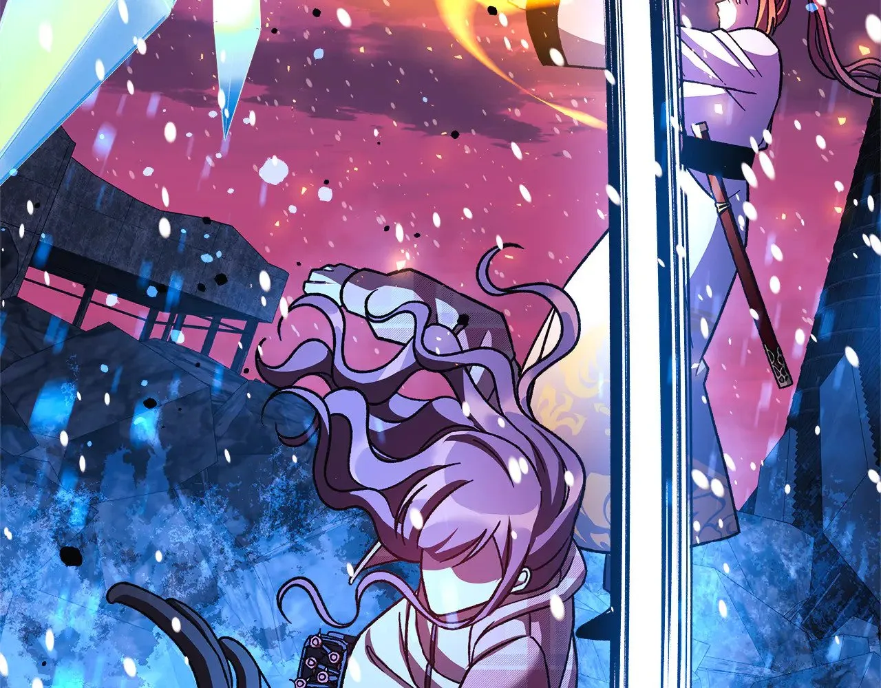 第134话 强大的同伴 第176页