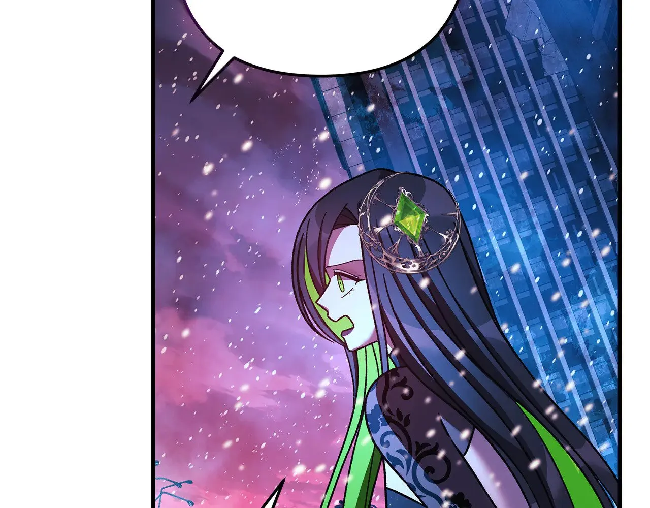 第135话 送我进去吧 第2页